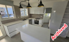 4 bedrooms apartment to rent in Strovolos