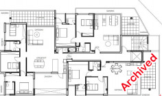 2 bedroom apartment 81 m2 for sale in Engomi