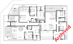 2 bedroom apartment 81 m2 for sale in Engomi