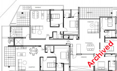 3 beds flat for sale in Engomi