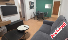 2 beds apartment to rent in Latsia