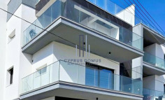 Cozy one bedroom apartment for sale Kolossi Cozy one bedroom apartment for sale Kolossi