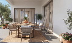 New modern house with swimming pool for sale in Moni area 