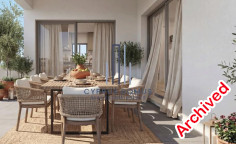 New modern house with swimming pool for sale in Moni area 