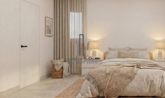 New modern house with swimming pool for sale in Moni area 