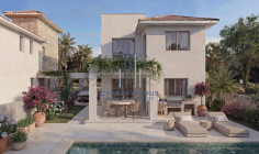 New modern house with swimming pool for sale in Moni area 
