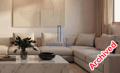 New modern house with swimming pool for sale in Moni area 
