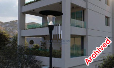 New apartment for sale in Ypsonas area 