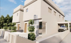 New detached house for sale in Kato Polemidia area 