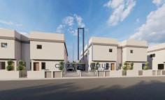 New detached house for sale in Kato Polemidia area 