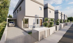 New detached house for sale in Kato Polemidia area 