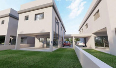 New detached house for sale in Kato Polemidia area 