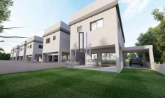 New detached house for sale in Kato Polemidia area 