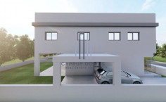 New detached house for sale in Kato Polemidia area 