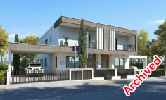 New semi-detached houses for sale in Erimi area 
