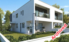 New semi-detached houses for sale in Erimi area 