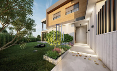 New luxury house in Erimi area 