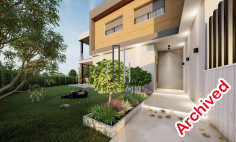 New luxury house in Erimi area 