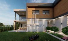 New luxury house in Erimi area 