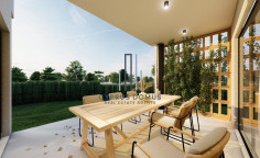 New luxury house in Erimi area 