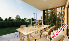 New luxury house in Erimi area 