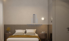 New modern apartments for sale in Katholiki Area 