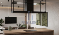 New modern apartments for sale in Katholiki Area 