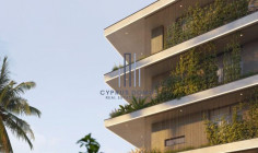 New boutique style apartments for sale in Germasogeia area 