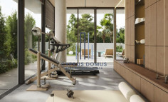 New boutique style apartments for sale in Germasogeia area 