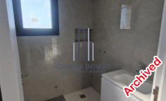 Modern two bedroom apartment in Ypsonas 