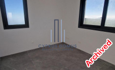 Modern two bedroom apartment in Ypsonas 