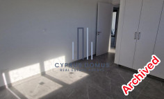 Modern two bedroom apartment in Ypsonas 