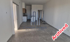Modern two bedroom apartment in Ypsonas 