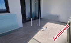 Modern two bedroom apartment in Ypsonas 