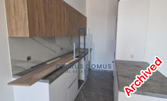 Modern two bedroom apartment in Ypsonas 