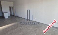 Modern two bedroom apartment in Ypsonas 