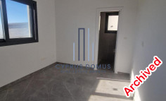 Modern two bedroom apartment in Ypsonas 