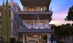 For sale five bedroom house in prestigious Agios Athanasios 