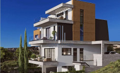 For sale five bedroom house in prestigious Agios Athanasios 