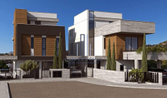 For sale five bedroom house in prestigious Agios Athanasios 