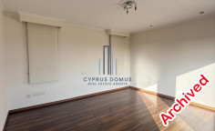 Sea view luxury villa with swimming pool for rent in Agios Tychonas 