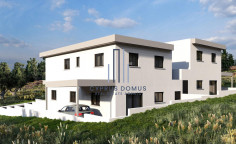 New detached houses for sale in Ypsonas area 