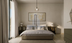 New luxury villa with swimming pool for sale 