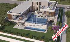 Luxury 4-bedroom villa in opalia hills - elevated elegance with breathtaking mountain & sea views 