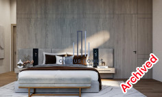 Luxury 4-bedroom villa in opalia hills - elevated elegance with breathtaking mountain & sea views 