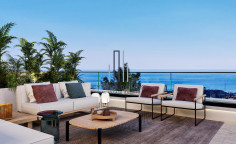 Luxury 4-bedroom villa in opalia hills - elevated elegance with breathtaking mountain & sea views 
