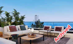 Luxury 4-bedroom villa in opalia hills - elevated elegance with breathtaking mountain & sea views 