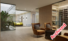 Luxury 4-bedroom villa in opalia hills - elevated elegance with breathtaking mountain & sea views 