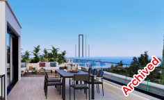 Luxury 4-bedroom villa in opalia hills - elevated elegance with breathtaking mountain & sea views 