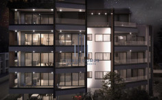 New apartments for sale in Agia Fyla area 